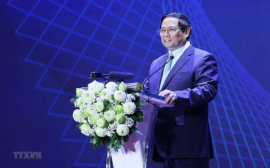 Thủ tướng: Long An cần khai thác hiệu quả không gian phát triển