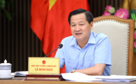 Phó Thủ tướng: Ổn định tâm lý người tiêu dùng, kiểm soát lạm phát
