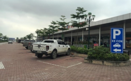 Bộ GTVT yêu cầu đẩy nhanh đầu tư trạm dừng nghỉ Cao tốc Bắc-Nam