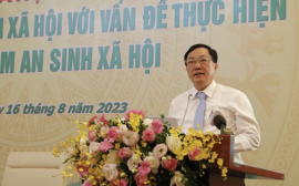 Cần bổ sung nguồn vốn tín dụng chính sách, đẩy lùi tín dụng đen