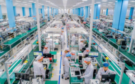 HSBC: Việt Nam tiếp tục đi đầu trong việc thu hút FDI chất lượng