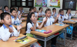 Một số địa phương chi hàng trăm tỷ đồng hỗ trợ học phí cho học sinh