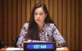 Lập trường nhất quán của Việt Nam là kiên quyết lên án khủng bố