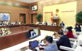 Thống nhất cao việc đổi tên thành Luật Căn cước và Thẻ căn cước