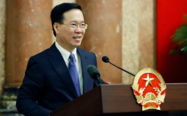 Tôn vinh điển hình tiên tiến là người có uy tín đồng bào dân tộc thiểu số