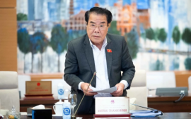 Phiên họp thứ 28 Ủy ban Thường vụ Quốc hội: Tăng cường an ninh trật tự dịp Tết