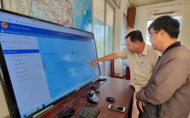 Cựu chuyên gia WTO đánh giá Việt Nam đã có những nỗ lực phù hợp để ngăn chặn IUU