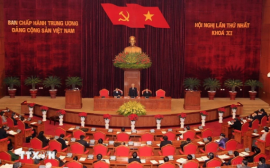 Di sản của Tổng Bí thư Nguyễn Phú Trọng về mô hình xã hội chủ nghĩa ở Việt Nam