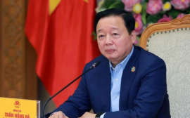 Hỗ trợ hiệu quả doanh nghiệp, nhà đầu tư tại tỉnh Bà Rịa-Vũng Tàu