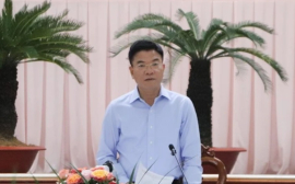 Tập trung xử lý các dự án tồn đọng, tạo nguồn lực phát triển