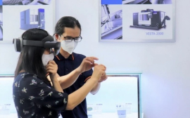 Lan tỏa nghiên cứu phát triển công nghệ cao ra khu vực kinh tế tư nhân