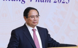 Thủ tướng: Chúng ta phải vươn lên mạnh mẽ, không được phép yếu đi