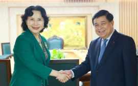 'CCSEZR đưa ra những khuyến nghị hữu ích cho Chính phủ Việt Nam'