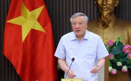 Công tâm, khách quan xét duyệt hồ sơ, danh sách đề nghị đặc xá năm 2025
