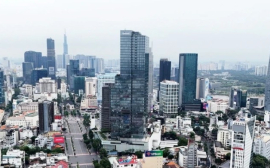 TP Hồ Chí Minh: Xây dựng trung tâm tài chính quốc tế trong bối cảnh mới