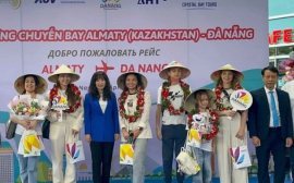 Việt Nam-Kazakhstan: Hướng tới hợp tác thương mại bền vững