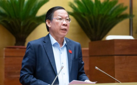 Giảm VAT 2% hết năm 2026 để tạo nền tảng cho tăng trưởng hai con số