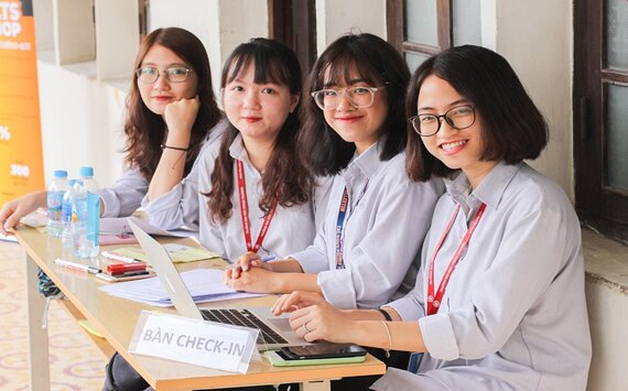 Trường đại học ở Việt Nam lọt top 1000 trường đại học tốt nhất thế giới