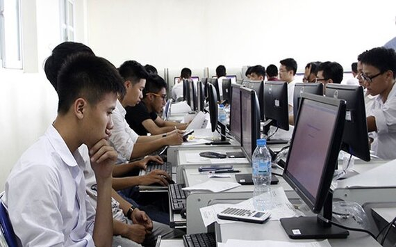 Chốt phương thức thi tốt nghiệp THPT 2021