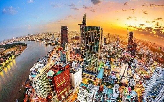 Vượt mặt Singapore, Việt nam trở thành nền kinh tế lớn thứ 4 ASEAN