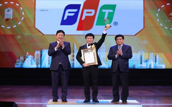 7 giải pháp về thành phố thông minh được xếp hạng 5 sao