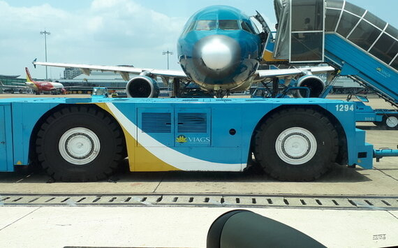 Chi phí thuê máy bay của Vietnam Airlines mỗi tháng hơn 700 tỷ đồng