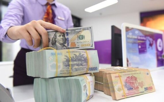Hacker tấn công vào một ngân hàng làm thiệt hại 44 tỷ đồng