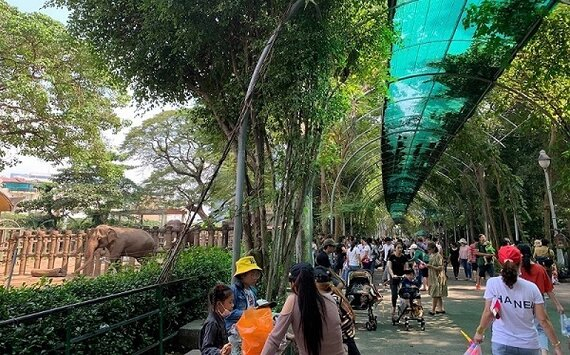 TP Hồ Chí Minh tạm dừng tất cả các hoạt động đông người không cần thiết