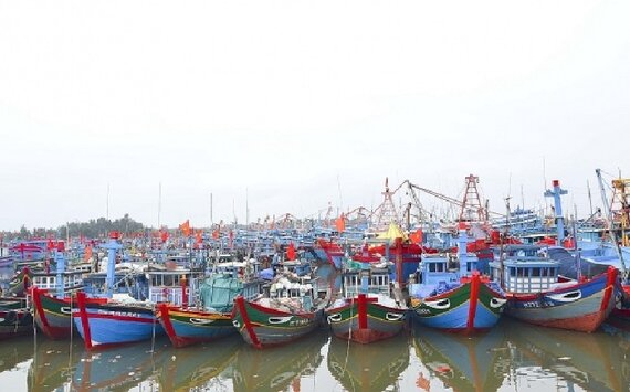 Thực hư chuyện 4 ngư dân bị tài công chém, xô xuống biển