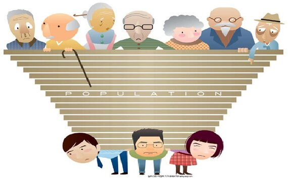Những nguy cơ khi Việt Nam sắp bước vào thời kỳ dân số già