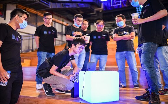 AI đang từng bước tiến vào sâu hơn trong cuộc sống thường nhật của người Việt Nam