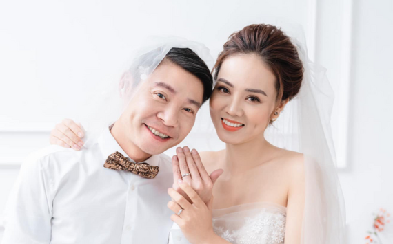 'Cô Đẩu' Công Lý sắp lên xe hoa lần thứ 3