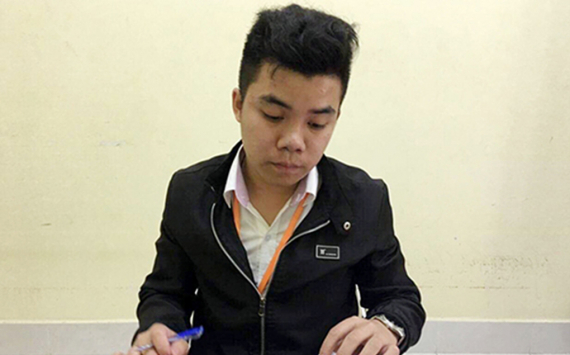 Thân nhân của Chủ tịch địa ốc Alibaba tham gia rửa tiền bẩn