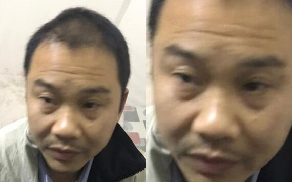 Gã xe ôm hiếp dâm nữ hành khách
