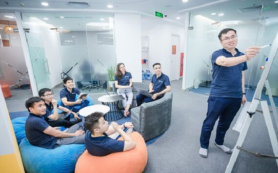 Những ngành nghề hứa hẹn đem lại thu nhập khung trong năm 2021