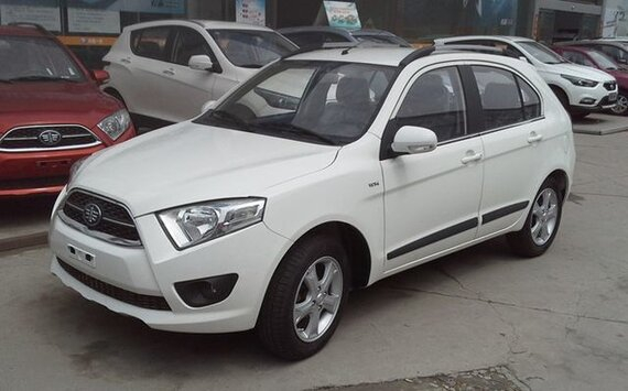 Ô tô Trung Quốc ồ ạt liệu có đủ sức làm nên cuộc cách mạng về giá như thời điểm xe máy ở Việt Nam