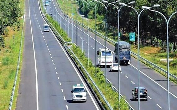 Tháng 5/2021, khởi công xây dựng 2 dự án thuộc cao tốc Bắc-Nam