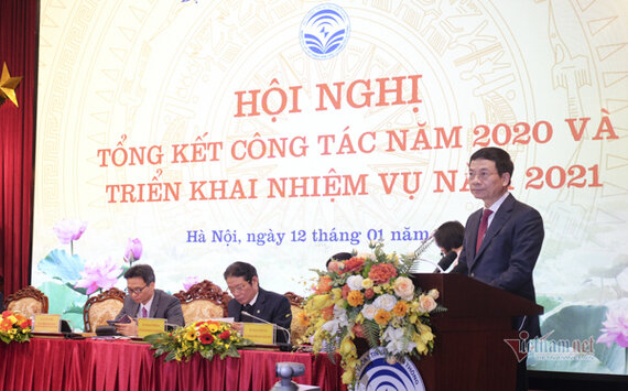 Ngành Thông tin & Truyền thông tiếp tục lĩnh ấn tiên phong với một sứ mệnh mới và không gian mới