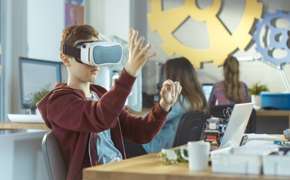 8 công nghệ giáo dục sẽ trở thành xu hướng năm 2021