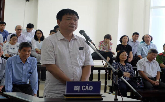 Đinh La Thăng kiên quyết chỉ đạo sai phạm và chiêu trò tinh vi của Trịnh Xuân Thanh
