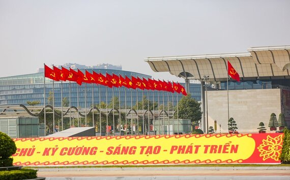 Muốn phồn vinh và hạnh phúc cần phải có khát vọng