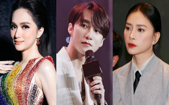 Từ sự việc tẩy chay Hương Giang, Sơn Tùng M-TP, Trạng Tí đến quyền lực "tối cao" của thế hệ Z