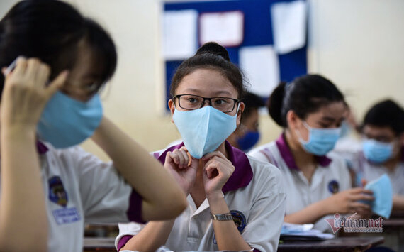 Hàng loạt trường đại học dạy trực tuyến sau Tết Nguyên Đán