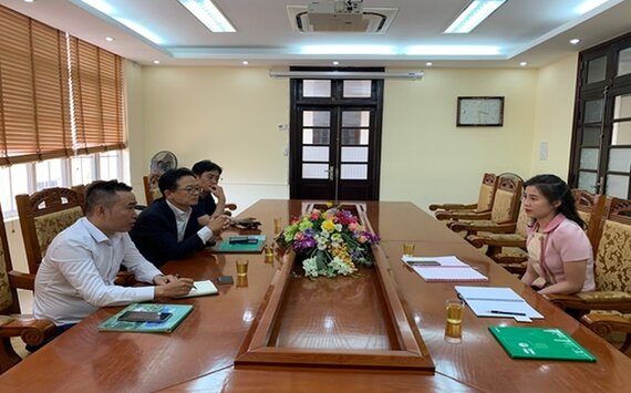 Xung quanh câu chuyện bổ nhiệm nữ Phó giám đốc Sở Khoa học và Đào tạo Vĩnh Phúc