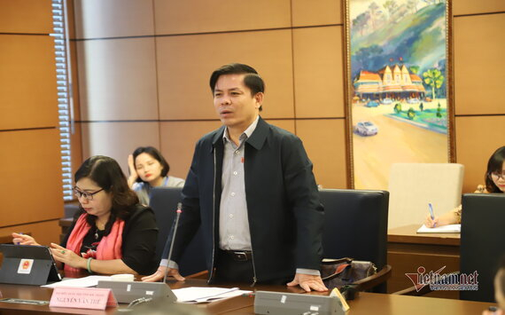 Bộ trưởng Bộ Giao thông Vận tải đề xuất di dời trung tâm thương mại, nội đô chỉ để ở