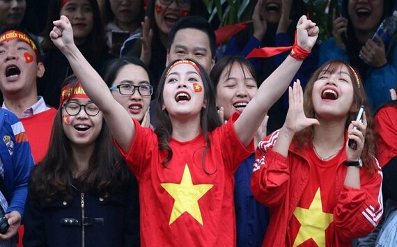 Quốc gia lớn mạnh cần một tư tưởng truyền cảm hứng
