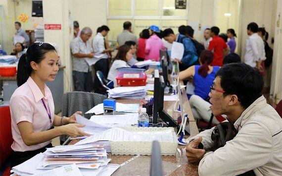Lao động làm công ăn lương trong ngành nào có thu nhập tốt nhất