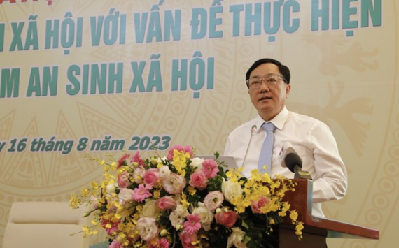 Cần bổ sung nguồn vốn tín dụng chính sách, đẩy lùi tín dụng đen