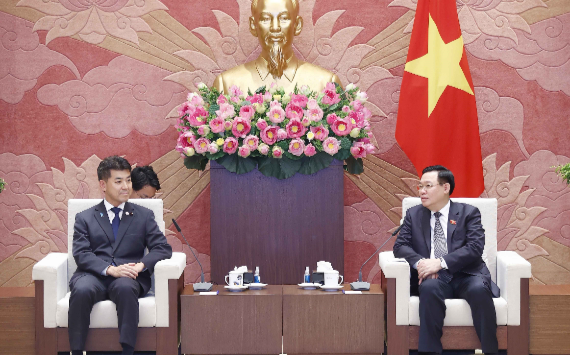 Việt Nam-Nhật Bản đẩy mạnh hợp tác trong các lĩnh vực công nghệ cao