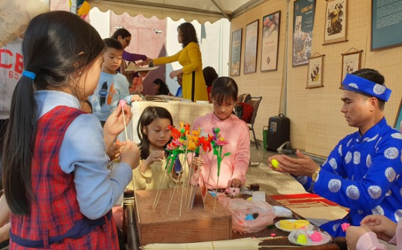 Hội nghị Nghị sỹ Trẻ Toàn cầu: Cơ hội thúc đẩy hợp tác quốc tế